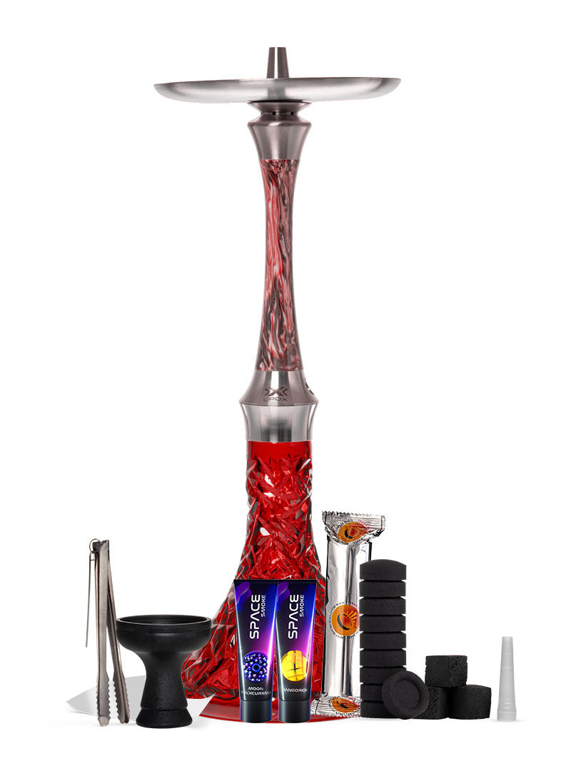 Hookah | Hookah Pipe | Large Hookah Pipes Range 30