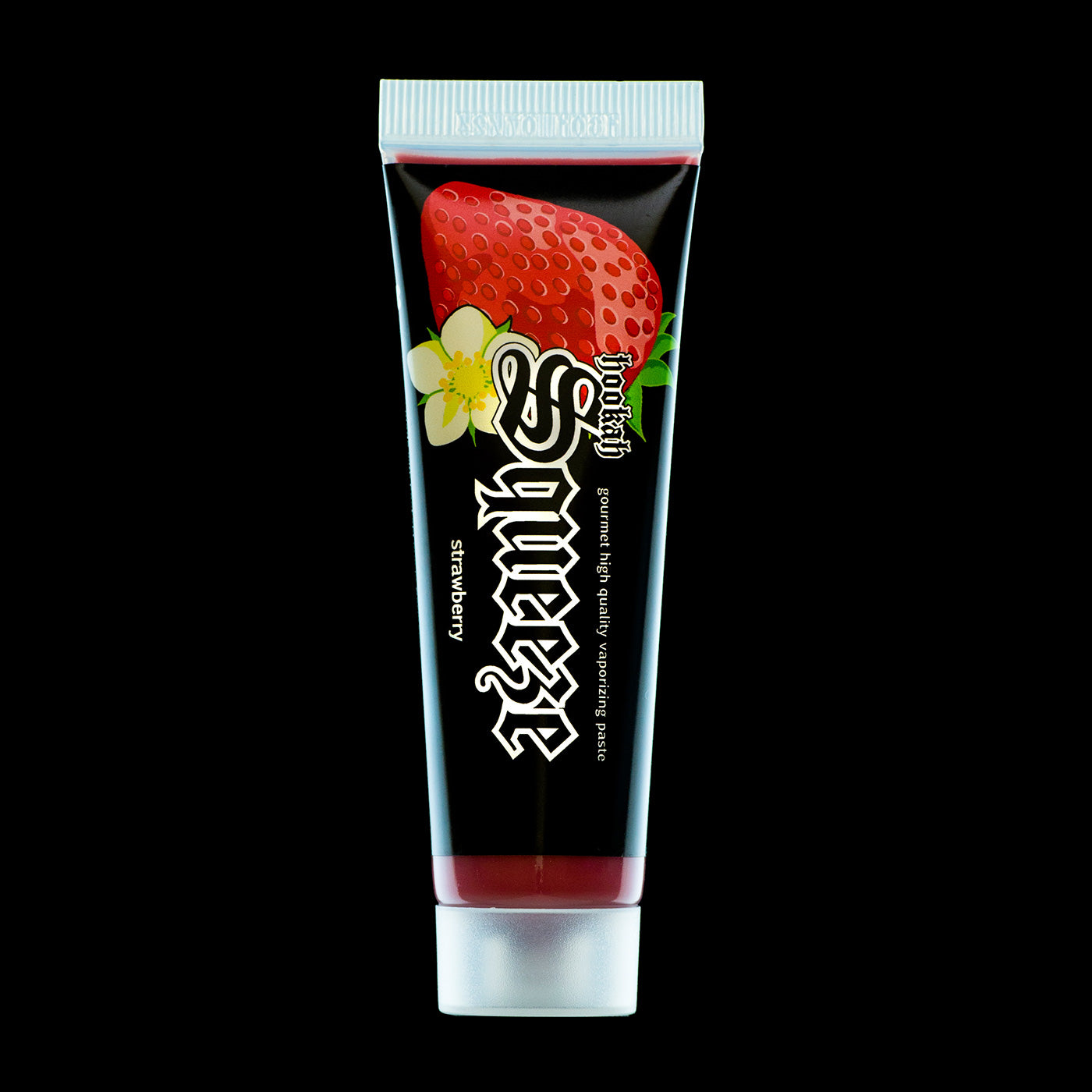 Hookah Squeeze Nicotine Free Strawberry Flavour