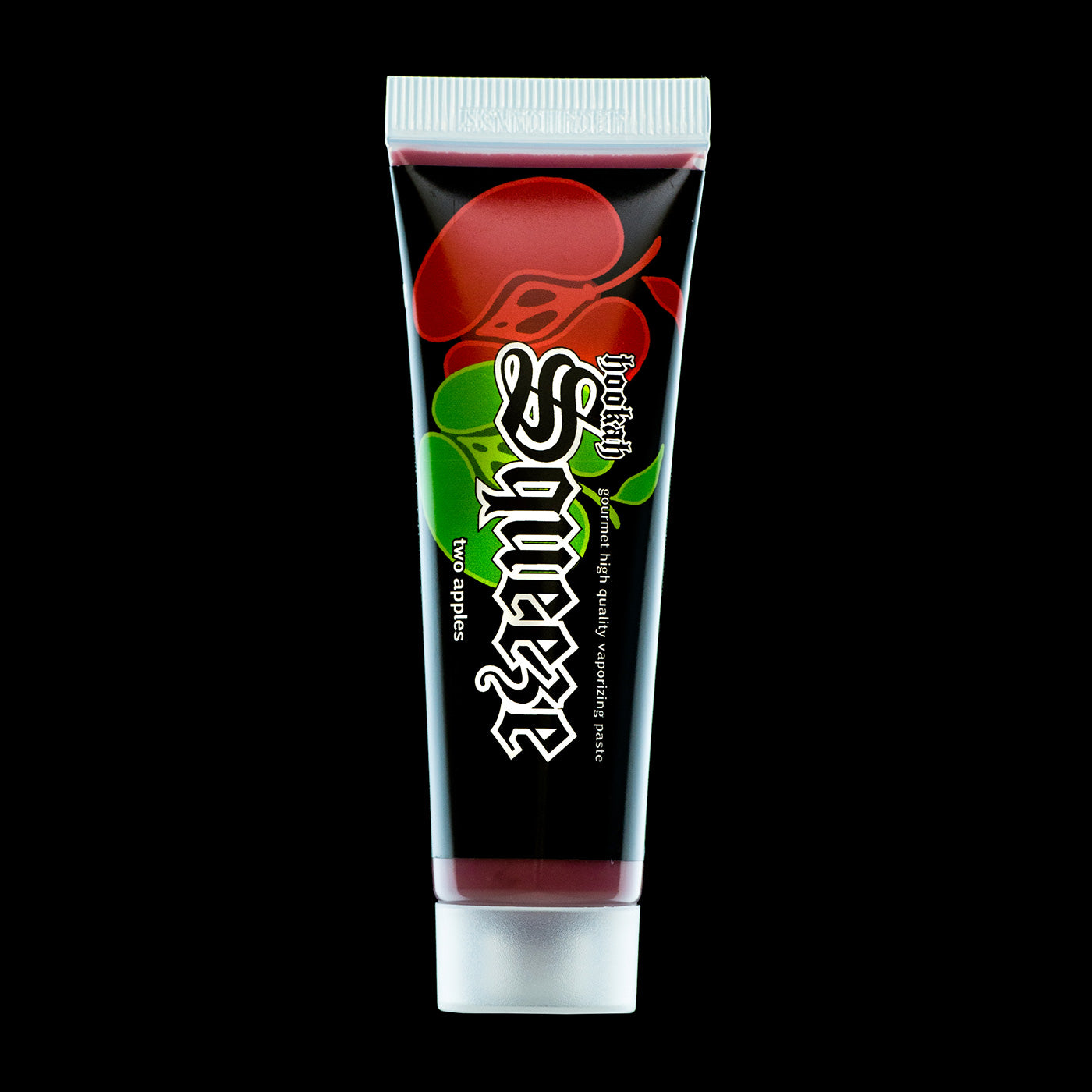 Hookah Squeeze 25g Nicotine Free - Double Apple - Two Apples - The Shisha Shop