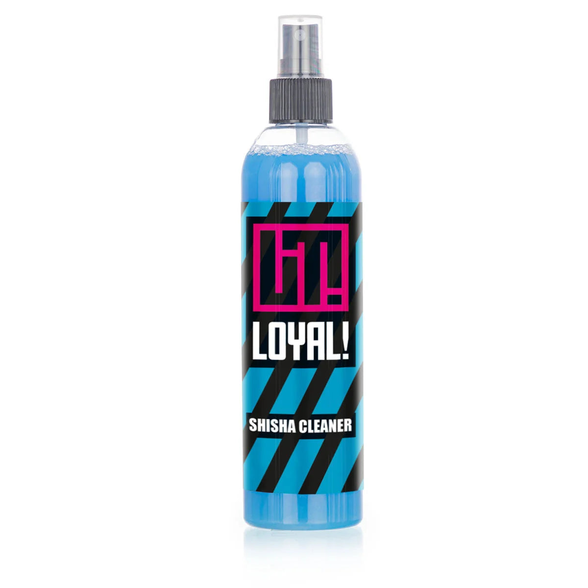 Loyal Shisha Cleaner to Clean Hookah Pipes 300ml