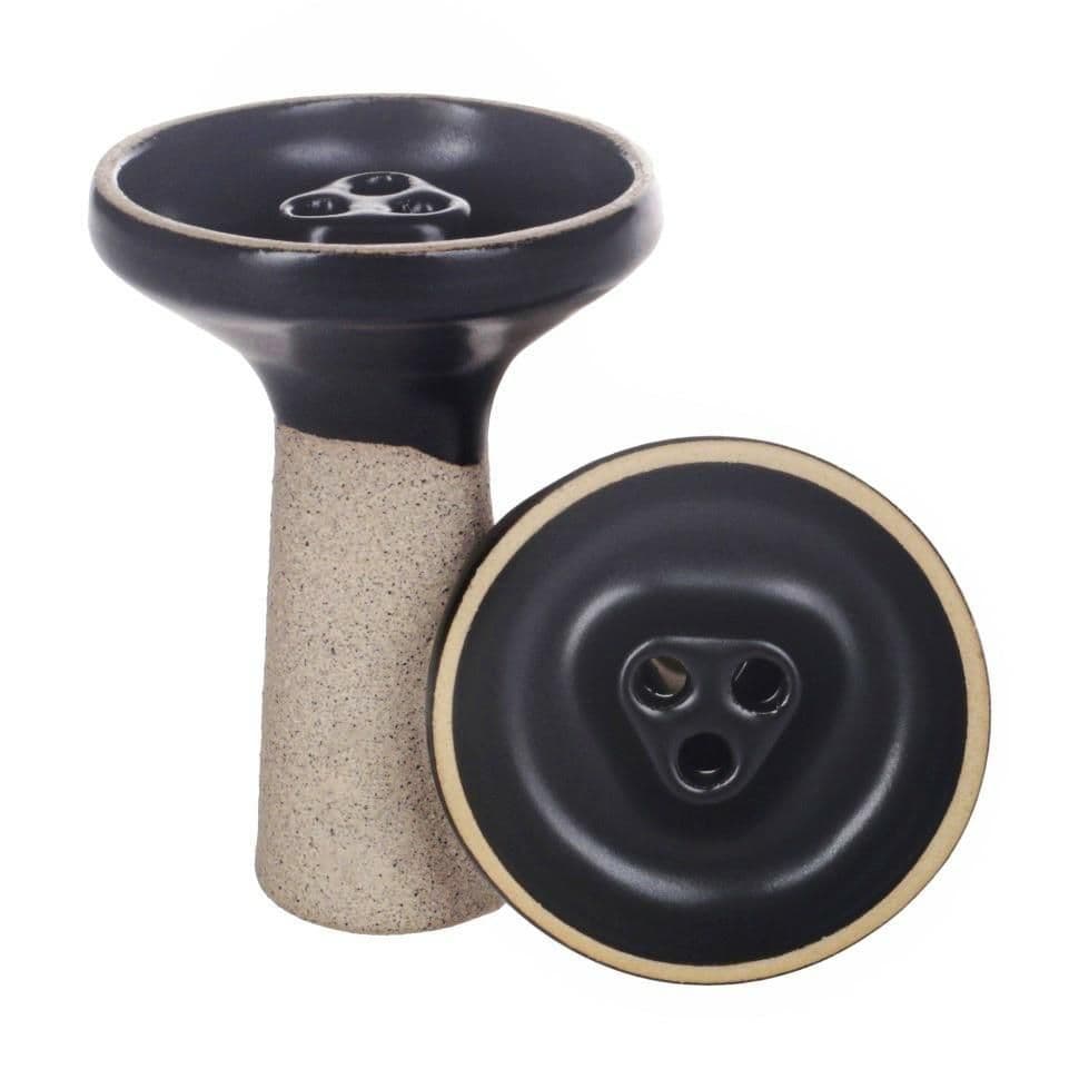 Oblako Trio Phunnel Shisha Bowl