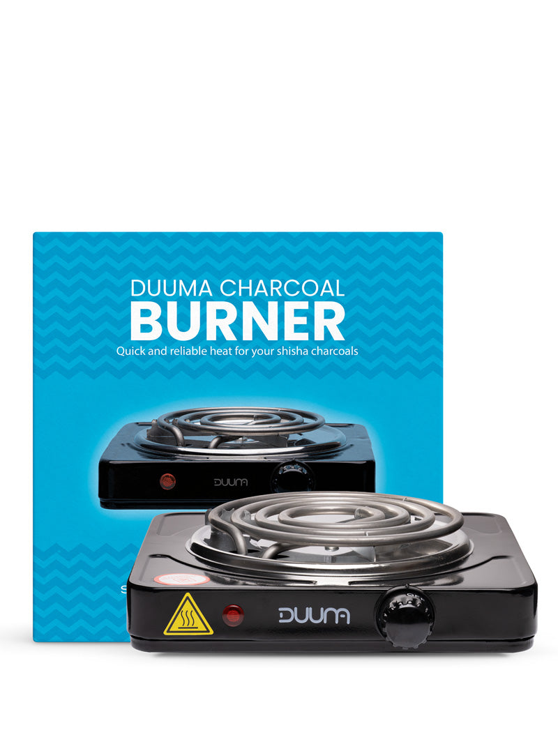 DuumaPremiumCharcoalBurner1500w